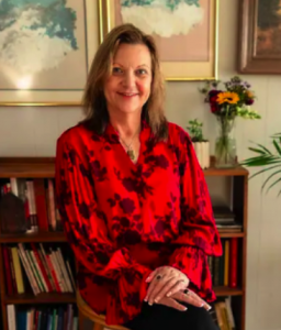 Deborah Lee Vetter