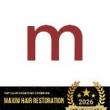 Maxim Hair Restoration Named 'Top US Hair Restoration Brand 2026' by Aesthetic Everything® Cosmetic Medicine Awards