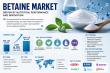 Betaine Market to Reach USD 6.38 Billion by 2035 as Demand Rises Across Nutrition, Feed, and Personal Care
