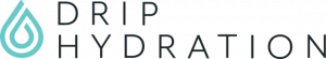 Drip Hydration Logo