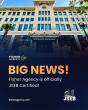 Fisher Agency Earns Official JSEB Certification, Expanding Public Sector Footprint in Jacksonville