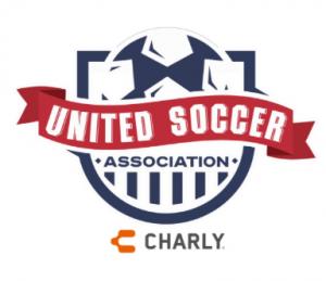 United Soccer Association Logo
