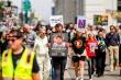 Bereaved Families Lead Approximately 9,000 Americans in over 100 Walk for Lives Events Nationwide to End Fentanyl