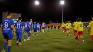 USA players
