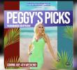 Bravo TV 20-Year Alum Peggy Tanous of RHOC and CapAquarius Media Go for a Three-Peat with Their Summer Giveaway