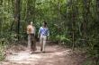 LuxGroup Launches The River Experience®: Luxury Saigon River Expedition to Cu Chi Tunnels & Lai Thieu Village