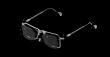 DRK Eyewear Launches the Kurai, Titanium Sunglasses Built From 29 Components