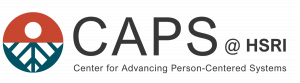 CAPS@HSRI logo