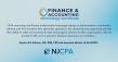 Finance & Accounting Technology Certificate Expands Through New Partnership with NJCPA