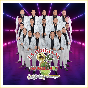 La Original Banda Limón