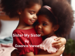 Children’s Author Nadiyah 'Essence' Vance Raises Awareness of Childhood Grief Ahead of National Grief Awareness Day