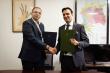 VFS Global to Process for Overseas Passport and Consular Services for Suriname Nationals