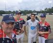 Global Polo Icon Nacho Figueras Headlines Star-Studded IPT Hotels at Sea® Celebrity Polo Showcase