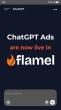 Flamel Becomes First Franchise Marketing Platform to Launch ChatGPT Ads for Multi-Location Brands