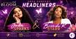 Grammy-Nominated Stars Jordin Sparks and Brenda K. Starr Headline 'Your Health in Full Bloom 2026'—50% Off Tickets