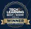 Seesaw Wins Future’s Best of Show Award for 2026, Presented by Tech & Learning