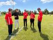 Lazeez Shawarma Partners with Canadian Blind Cricket Association