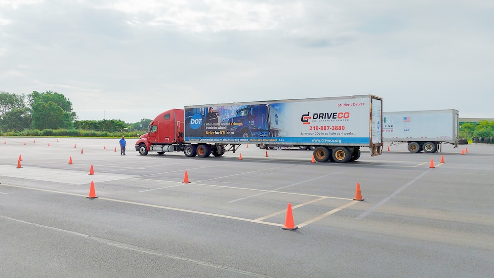 DriveCo CDL Learning Center to Host Career Day Community Fun Fair in Gary, Indiana