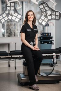 StarkMD Plastic Surgery & Aesthetic Center has welcomed Carey Campbell, M Philadelphia plastic surgeon Dr. Carey Campbell