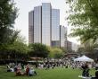 Skanska's Norton Rose Fulbright Tower Offers Tenants Access to Billions in Downtown Houston Investment and Enhancements