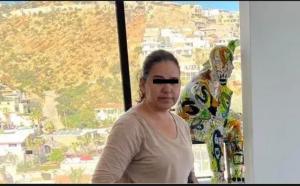 michelle pelaez caballero