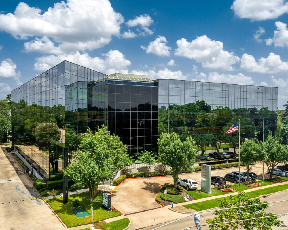 Hartman Properties Successfully Refinances Ashford on the Bayou with New $8 Million Loan