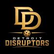 Detroit Disruptors Launch as the City’s First Professional 40+ Pickleball Team