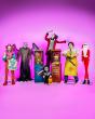 More Monsters, More Mayhem: HalloweenCostumes.com Drops Record-Breaking Collection of 100+ New Animatronics and Decor
