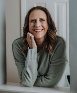 “My Soul to Keep” is a deeply personal collection of sonnets exploring what it means to walk with God through life's darkest seasons—faith not as a smooth path, but as a living relationship tested and strengthened through suffering Author of My Soul to Keep
