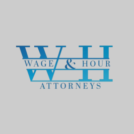 Wage & Hour Attorneys