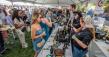 Santa Fe Wine & Chile Fiesta Unveils its Talent and Schedule for 35th Anniversary Celebration
