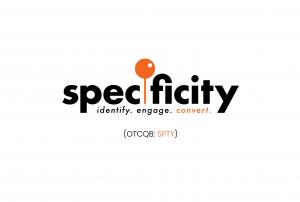 Specificity logo