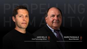 Agile Space Industries today announced the appointment of Jake Mills as Chief Technology Officer (CTO) and Mark Pasquale as an independent member of its Board of Directors, marking a significant milestone as the company accelerates its growth in the space propulsion sector