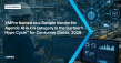 XMPro Named as a Sample Vendor for Agentic AI in CG category in the Gartner® Hype Cycle™ for Consumer Goods, 2026