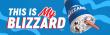 DQ Restaurants in Texas Invite Fans to Share Their 'This is my Blizzard' Story