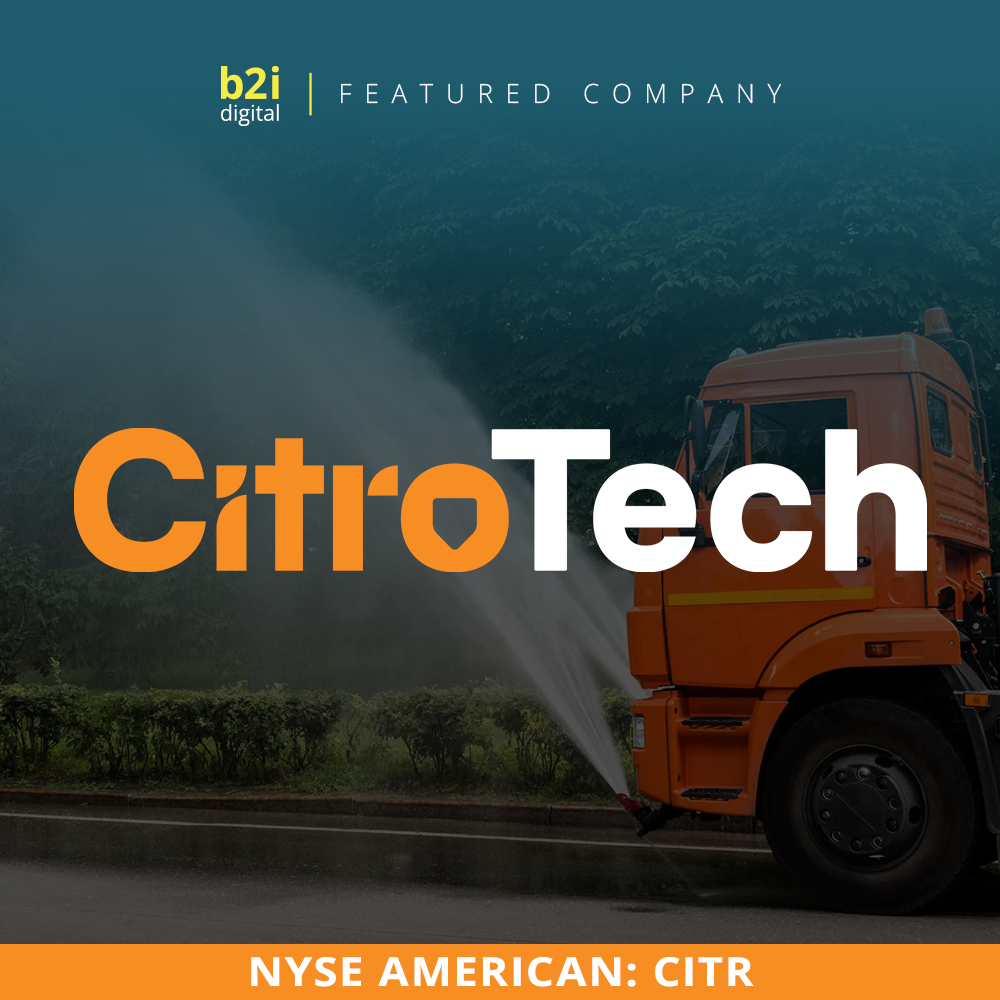 City of San Diego Expands Wildfire Prevention Program With CitroTech Following Pilot Reducing Encampment Fires by 39%