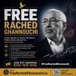 More Than 400 Scholars, Experts, and Human Rights Leaders Demand Release of Tunisian Political Prisoner R. Ghannouchi