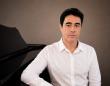 In an Age of Noise, Composer Charles Knudsen Finds Power in Stillness
