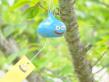 Limited-Time 'Slime Wind Chime' and 'Mini Slime Painting' Available at DRAGON QUEST ISLAND in Japan