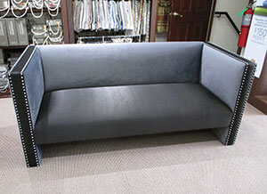 Upholstery Custom Sofa