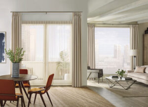 Window Treatments & Drapery