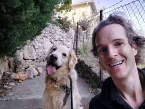 Felix Nikolas Prehn, Goat Academy founder and Winston