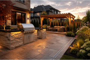 RockLeaf Landscaping 1