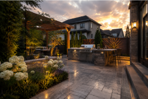 RockLeaf Landscaping 2