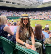 CXM Founder Joined Wimbledon Finals to Decode One of the World's Most Iconic Premium Experiences