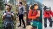Sustainable Merino Wool Base Layer for Outdoor and Travel Use: Excellence from WOOLCANO