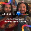 K2 Foundation Partners with JOGA to Support Community School in São Paulo, Brazil