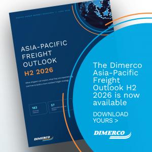Dimerco report cover