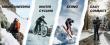Best Thermal Underwear Set for Extreme Cold from WOOLCANO: Engineered for Sub-Zero Performance