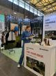 WOOLCANO at ISPO Munich: Superfine Women's Merino Wool Top Showcasing Next-Gen Outdoor Apparel